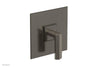 Phylrich DIAMA Pressure Balance Shower Plate & Handle Trim 4-560