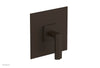 Phylrich DIAMA Pressure Balance Shower Plate & Handle Trim 4-560