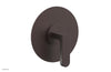 Phylrich ROND Pressure Balance Shower Plate & Handle Trim 4-571