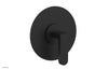 Phylrich ROND Pressure Balance Shower Plate & Handle Trim 4-571