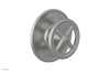 Phylrich WORKS Pressure Balance Shower Plate & Handle Trim 4-580