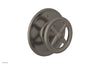 Phylrich WORKS Pressure Balance Shower Plate & Handle Trim 4-580