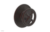 Phylrich WORKS Pressure Balance Shower Plate & Handle Trim 4-580
