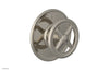 Phylrich WORKS Pressure Balance Shower Plate & Handle Trim 4-580