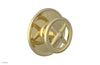 Phylrich WORKS Pressure Balance Shower Plate & Handle Trim 4-580