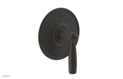 Phylrich WORKS - 3/4" Thermostatic Shower Trim 4-581