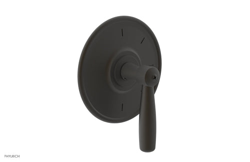 Phylrich WORKS - 3/4" Thermostatic Shower Trim 4-581