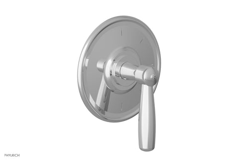 Phylrich WORKS - 3/4" Thermostatic Shower Trim 4-581