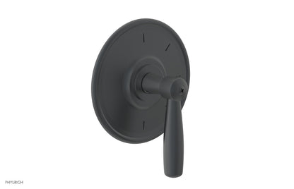 Phylrich WORKS - 3/4" Thermostatic Shower Trim 4-581