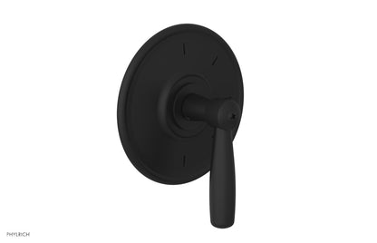 Phylrich WORKS - 3/4" Thermostatic Shower Trim 4-581