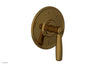 Phylrich WORKS - 3/4" Thermostatic Shower Trim 4-581