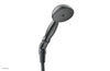 Deck Tub Handshower with Elbow & Hose 4-584