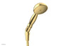 Deck Tub Handshower with Elbow & Hose 4-584