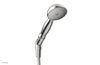 Deck Tub Handshower with Elbow & Hose 4-584
