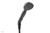 Deck Tub Handshower with Elbow & Hose 4-584