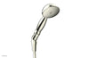 Deck Tub Handshower with Elbow & Hose 4-584