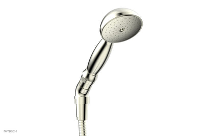 Deck Tub Handshower with Elbow & Hose 4-584