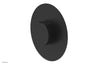 Phylrich CIRC - Pressure Balance Shower Plate & Handle Trim 4-714