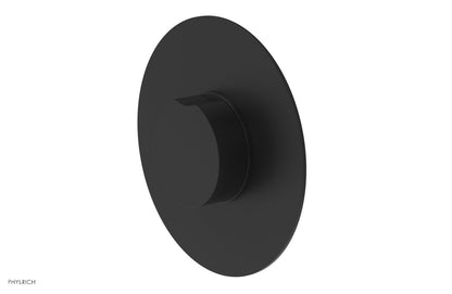 Phylrich CIRC - Pressure Balance Shower Plate & Handle Trim 4-714