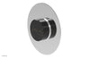 Phylrich CIRC - Thermostatic Shower Trim, Marble Handle 4-716
