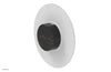 Phylrich CIRC - Thermostatic Shower Trim, Marble Handle 4-716