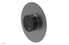 Phylrich CIRC - Thermostatic Shower Trim, Marble Handle 4-716