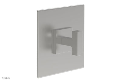 Phylrich CROI - Pressure Balance Shower Plate & Lever Handle Trim 4-725