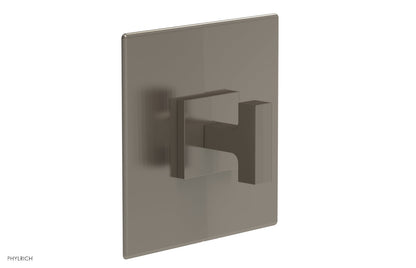 Phylrich CROI - Pressure Balance Shower Plate & Lever Handle Trim 4-725