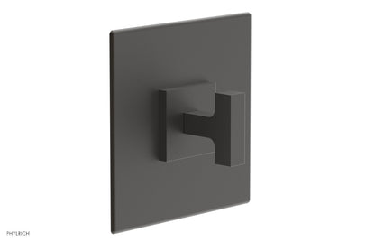 Phylrich CROI - Pressure Balance Shower Plate & Lever Handle Trim 4-725