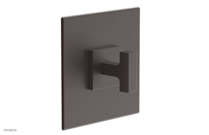 Phylrich CROI - Pressure Balance Shower Plate & Lever Handle Trim 4-725