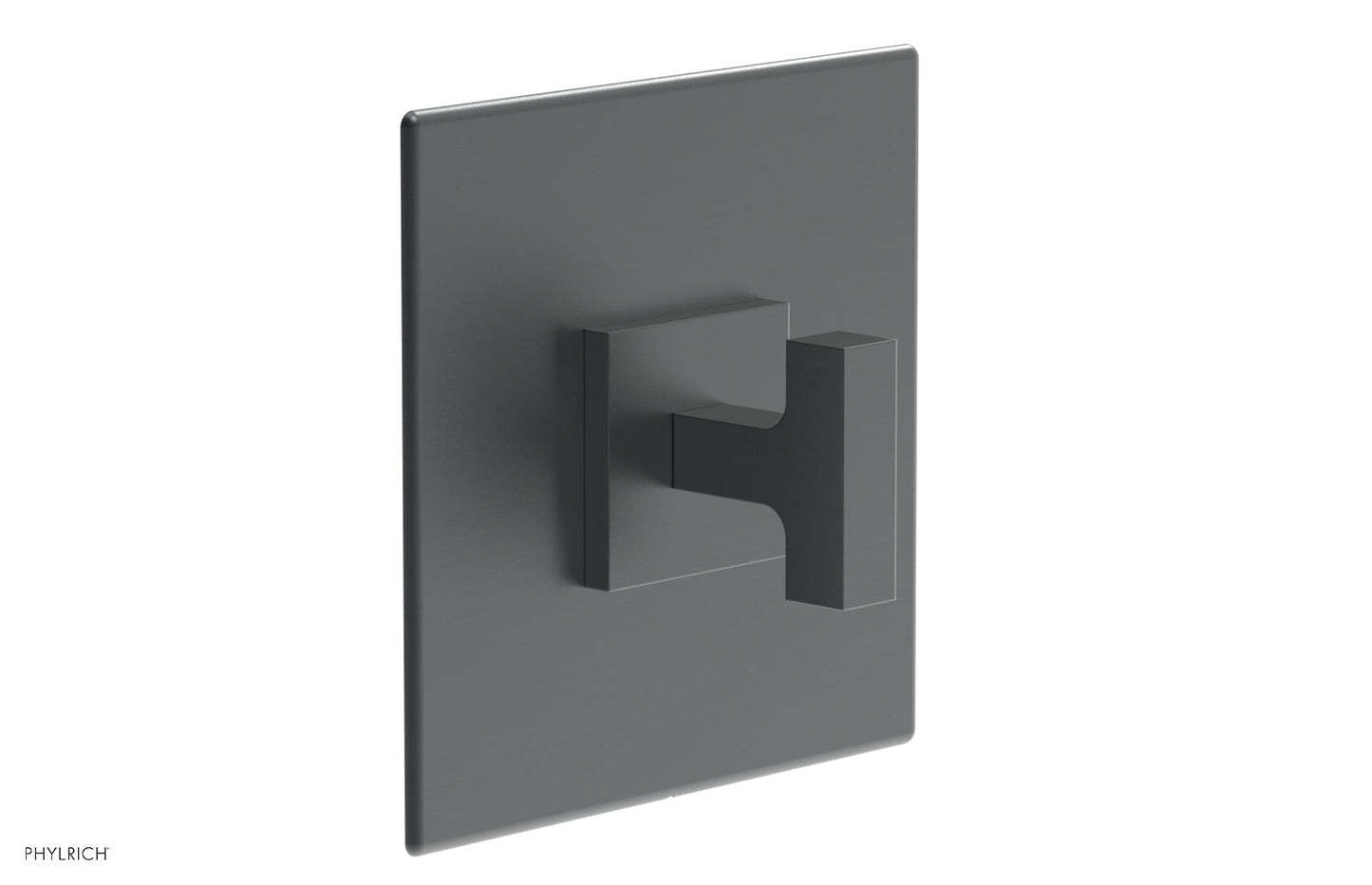 Phylrich CROI - Pressure Balance Shower Plate & Lever Handle Trim 4-725