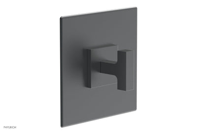 Phylrich CROI - Pressure Balance Shower Plate & Lever Handle Trim 4-725