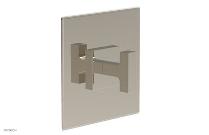 Phylrich CROI - Pressure Balance Shower Plate & Lever Handle Trim 4-725
