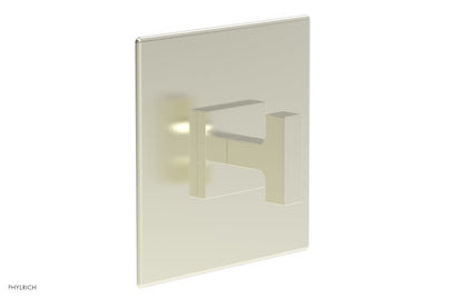 Phylrich CROI - Pressure Balance Shower Plate & Lever Handle Trim 4-725