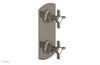 JAMESTOWN - Thermostatic Valve with Volume Control or Diverter 4-737