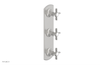JAMESTOWN - Thermostatic Valve with Two Volume Control 4-739