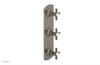 JAMESTOWN - Thermostatic Valve with Two Volume Control 4-739