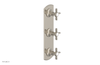 JAMESTOWN - Thermostatic Valve with Two Volume Control 4-739