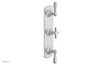 JAMESTOWN - Thermostatic Valve with Two Volume Control 4-740