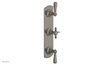 JAMESTOWN - Thermostatic Valve with Two Volume Control 4-740