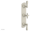 JAMESTOWN - Thermostatic Valve with Two Volume Control 4-740