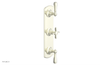 JAMESTOWN - Thermostatic Valve with Two Volume Control 4-740