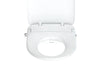 Caroma Fluid Bidet Seat