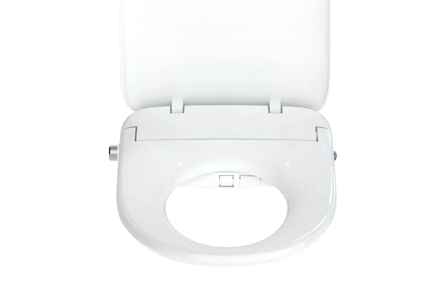 Caroma Fluid Bidet Seat