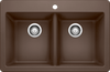 Blanco Horizon 210 Silgranit Kitchen Sink