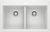 Blanco Horizon 210 Silgranit Kitchen Sink