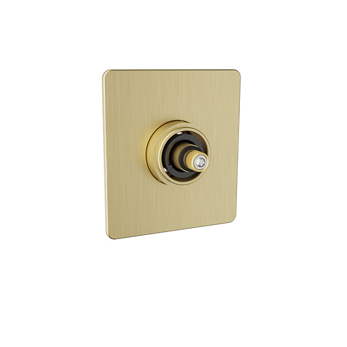 Baril 3/4" thermostatic valve (without handle)