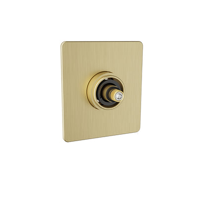 Baril 3/4" thermostatic valve (without handle)