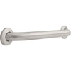 Delta 1-1/2" x 18" Grab Bar, Concealed Mounting