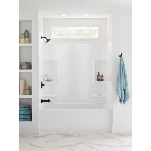 Delta Monitor 14 Series Tub and Shower Trim